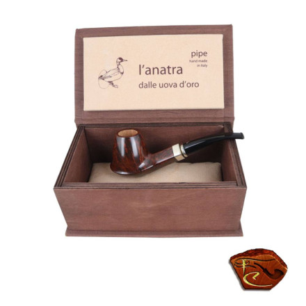 Pipe l'Anatra dalle uova d'oro
