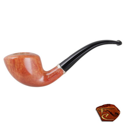 Mastro de Paja hand made pipe.