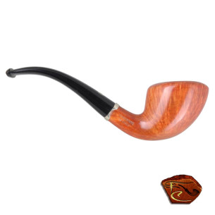 Mastro de Paja hand made pipe. 2