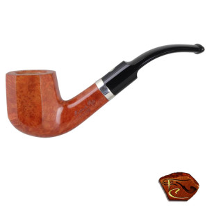 Pipe fait main Mastro de Paja