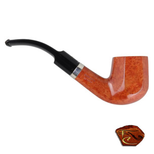 Pipe fait main Mastro de Paja 2