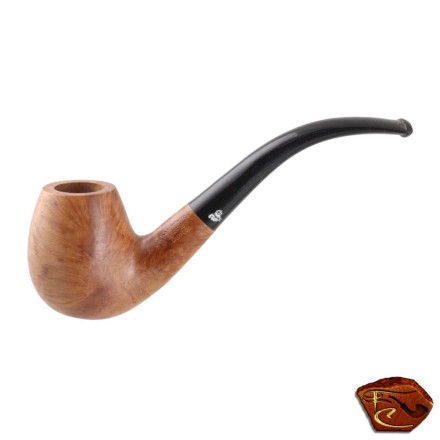 Courrieu Pipe  038-89 from Cogolin (France)