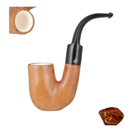Courrieu la Montagnarde Pipe  (063)