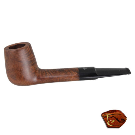 Pipe Courrieu de Cogolin en bois de bruyère (092)