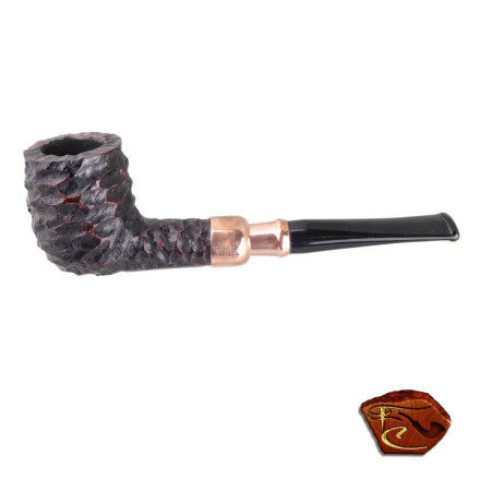 Pipe Peterson Christmas 2022 -9mm-
