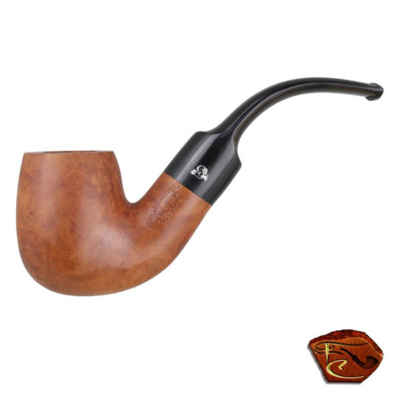 Pipe Courrieu de Cogolin  Sablée 083