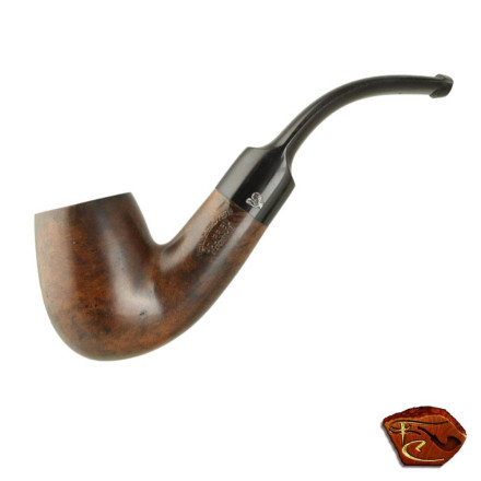 Courrieu Pipe from Cogolin (France)