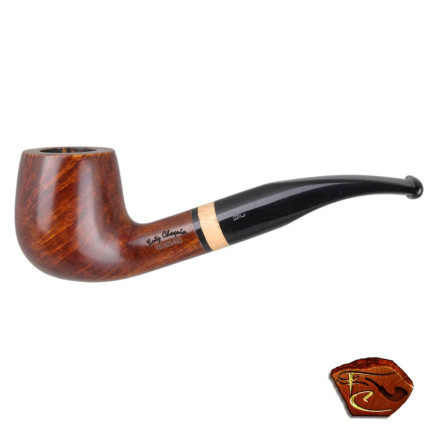 Pipe Butz Choquin Régence 1775