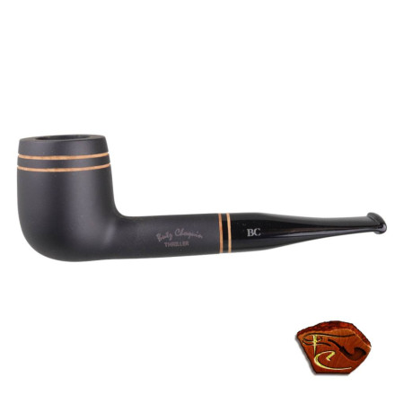 Pipe Butz Choquin Thriller 1601