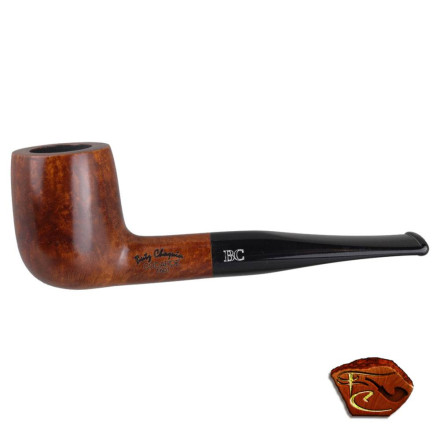 Butz Choquin Cocarde Pipe 1601