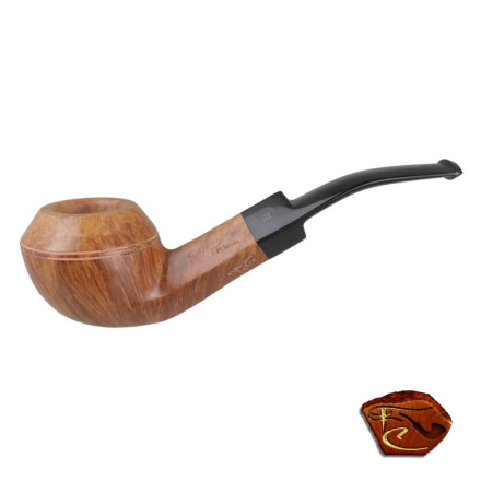 Pipe Butz Choquin Flamme 911