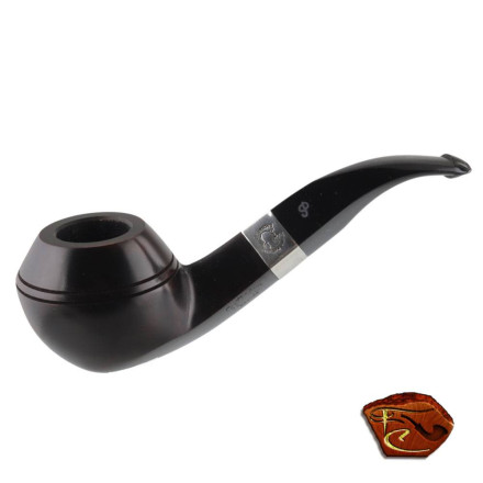 Pipe Peterson Sherlock Holmes  Heritage 9mm