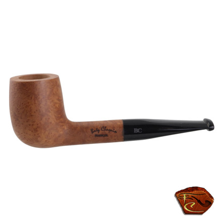 Pipe Butz Choquin Manoir 1601