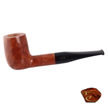 Pipe italienne Brebbia