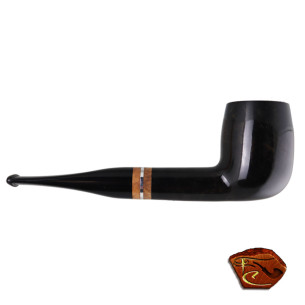 French smoking pipe 2