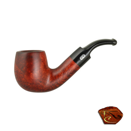 short smoking pipe