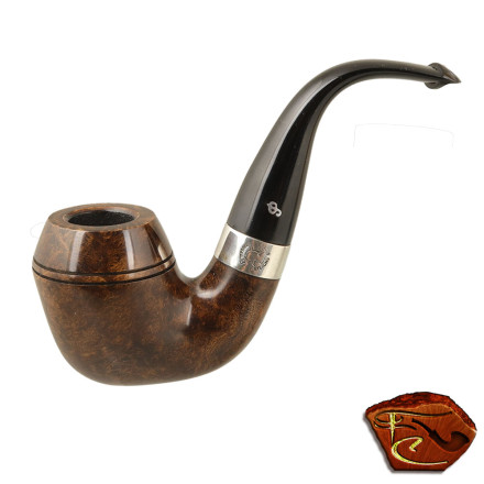 Peterson Tobacco Pipe Sherlock Holmes Watson