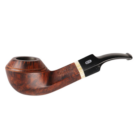 Chacom Gentleman pipe n°1294S