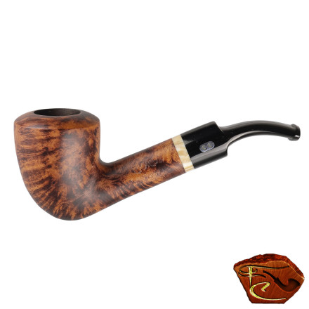 Chacom Gentleman 1095 Pipe