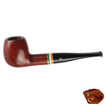 Peterson St Patrick Day 2023 Pipe