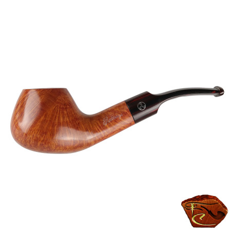 Pipe Rattray's Highland 4
