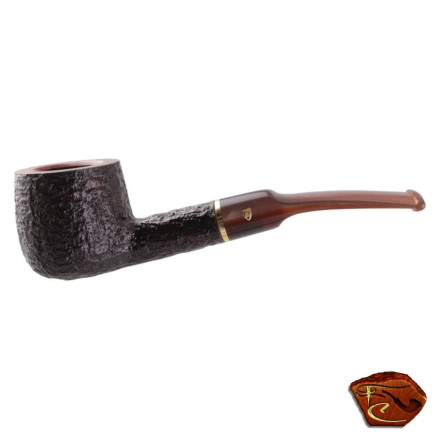 Pipe Savinelli Roma Lucite R