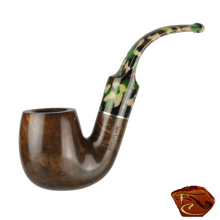 Pipe Estate Savinelli camouflage 9mm