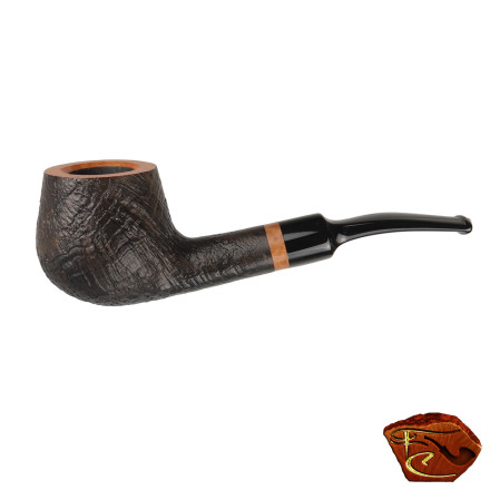 Pipe Vauen Mokka (Estate) 9mm