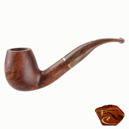 Pipe Chacom Savane 851