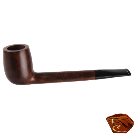 Pipe Butz Choquin Cocarde 1650