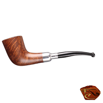 Pipe Chacom Spigot Brune