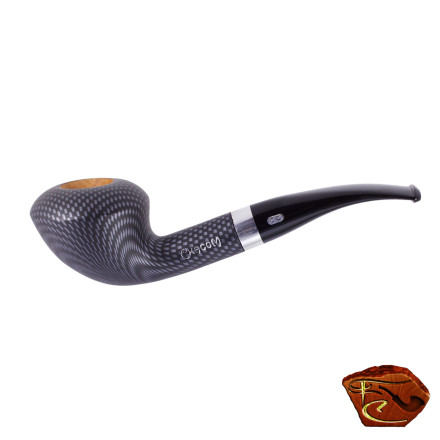 Pipe Chacom Carbone 426