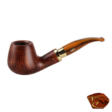 Chacom Skipper briarPipe n°260