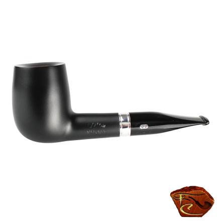 Pipe Chacom Maigret Noire