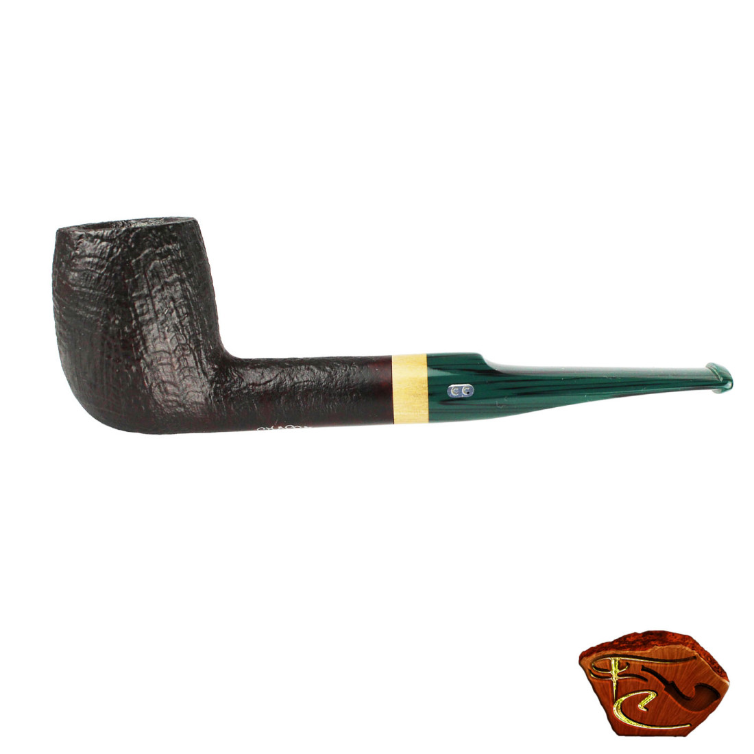 Pipe NOEL 186 we propose you a large selection of French pipes