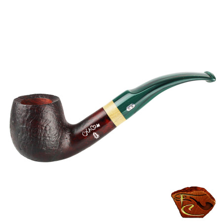 Chacom Christmas Pipe n°268