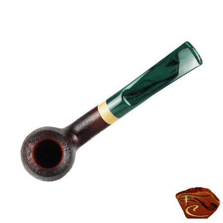 Chacom Christmas wooden Pipe n°268
