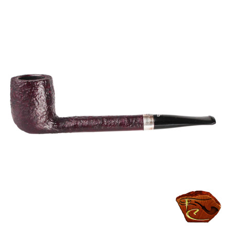 Peterson Christmas Pipe 264