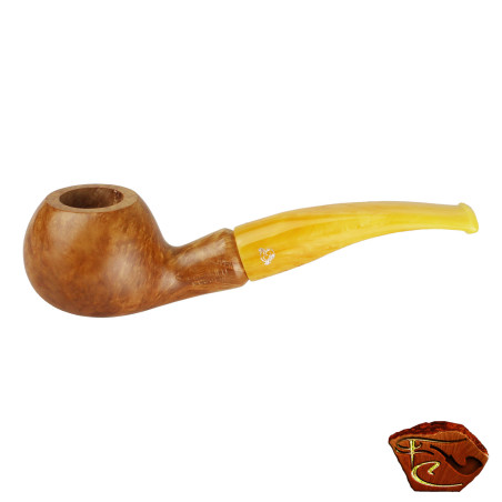 Courrieu Pipe from Cogolin n°094