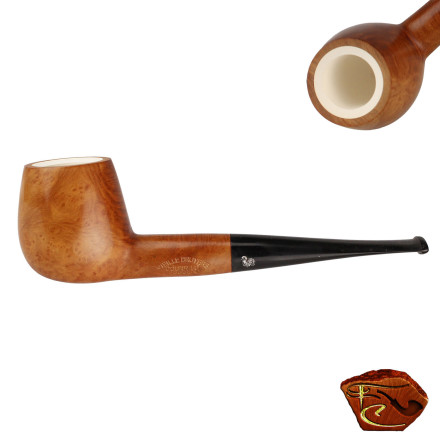 Courrieu Pipe n°093 from Cogolin