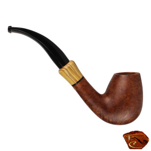 シャコムフレンチパイプ No.2 Unie Brune シャコムフレンチパイプ No.2 Unie Brune