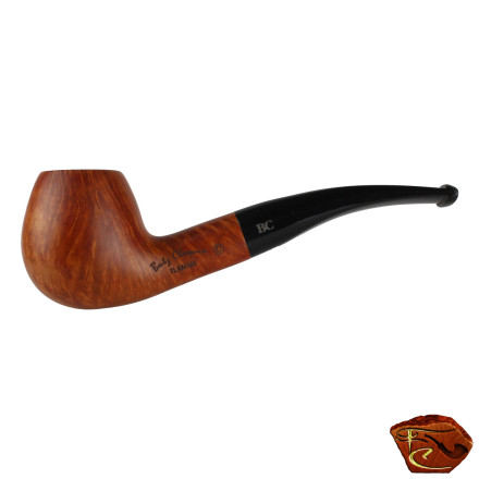 Pipe Butz Choquin flamme