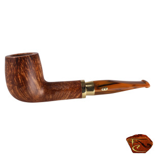Chacom Skipper 703 wooden Pipe.
