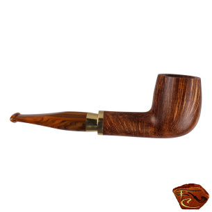 Chacom Skipper 703 wooden Pipe. 2