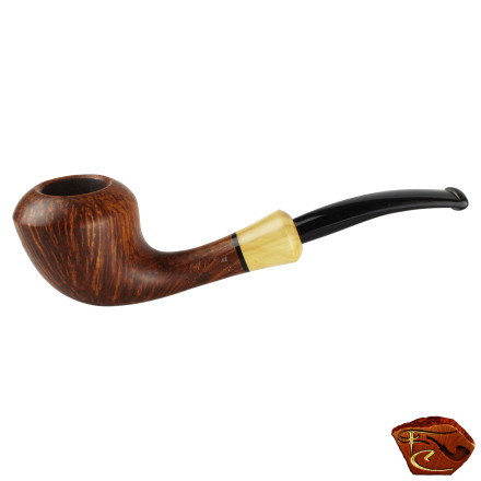 Chacom Maitre Pipier brown Pipe