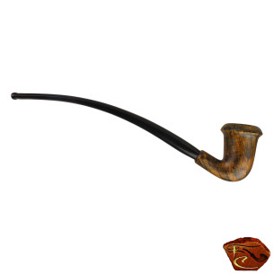 Pipe Liseuse Butz Choquin Calabash JR 2