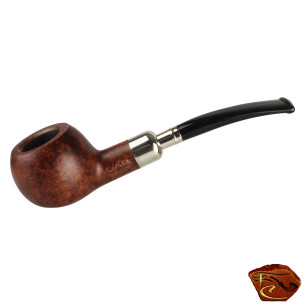 Pipe Chacom Spigot Brun 862