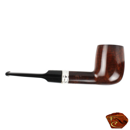 Pipe Savinelli Trevi 114 avec filtre 9mm