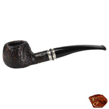 Savinelli Desigual rusticated 315 Pipe