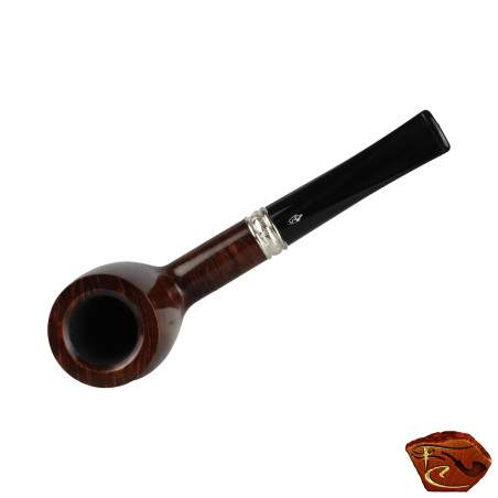 Pipe Savinelli Trevi smooth 111 filtre 9mm